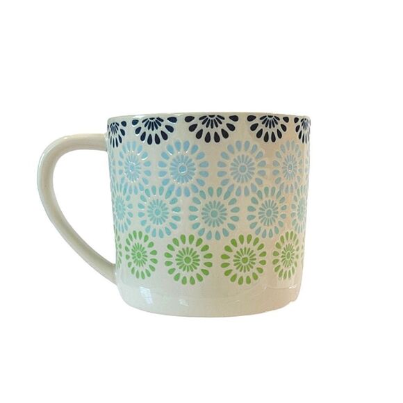 Tag Green Best Mom Ever Coffee Mug 18 oz - Picture 2 of 5